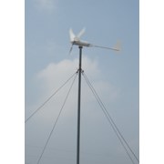 Ветрогенератор EuroWind 300 фото