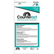 Балансировочный электростатический микробисер «Counteract» (Канада) - 142 гр. фото