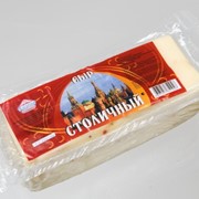 Полутвёрдый сыр Столичный фото