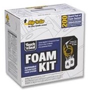 Одноразовые портативные установки для напыления пенополиуретана FoamKit 200