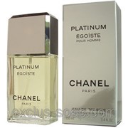 «Egoiste Platinum» CHANEL-10 мл фотография