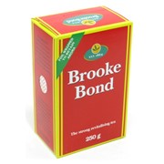 Чай Брук Бонд лист 250 гр