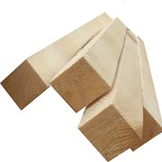 Подкладка из древесной породы (брус) цена, продать Украина фото