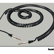 Инструментальный кабель RockCable RCL30205 D6 C