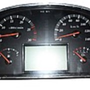 Панель приборов Хово фото
