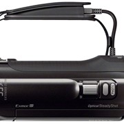 Видеокамера Sony HDR-CX320E Black (HDRCX320EBCEL)