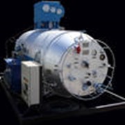 Газификационные установки фото