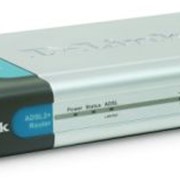 ADSL-маршрутизатор D-Link фото