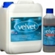 Velvet компонент В для упрочнения полиуретанового лака