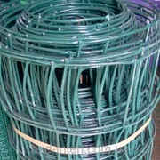 Сетка пластиковая садовая рулон 1*20 м (85*95мм)