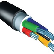 Силовой кабель НЮМ (NUM) фото