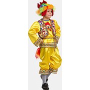 Карнавальный костюм Кукарека (110)