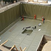 Пенетрон Адмикс гидроизоляционная добавка в бетон 