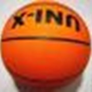68-5812 Мяч баскетболный. Материал: резина. фото