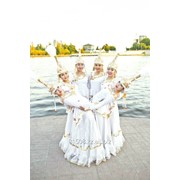 Казахский танец Шоу Балет Блеск фото
