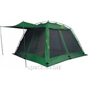 Палатка Alexika China House (green) фото