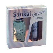 Вода туалетная Sankai Platinum