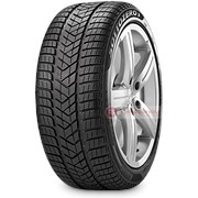 Зимняя легкогрузовая автошина 245/45 R17 Pirelli XL WSZer3 99V фото