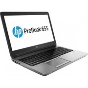 Ноутбук HP ProBook 655 A10-5750M 15.6 фотография