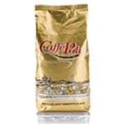 Кофе в зернах Poli Superbar – 95% арабики, 5% робусты фотография