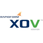 Программное обеспечение Rapidform XOV фото