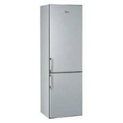 Холодильник WHIRLPOOL WBE 3714 TS фото