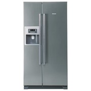 Холодильник Bosch KAN58A45 фотография