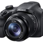 Цифровой фотоаппарат Sony Cyber-shot DSC-HX300 фото