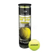 Мячи теннисные Dunlop Championship Hi Vis 3B