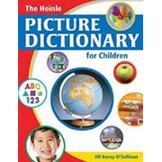 Jill Korey, O'Sullivan The Heinle Picture Dictionary for Children - Dictionary Fun PACK фото