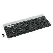 Клавиатура беспроводная LOGITECH K780, для ПК, планшета, смартфона, 97 клавиш + 6 дополнительных клавиш, фотография