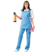 Спецодежда уборщицы фото