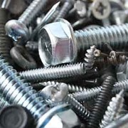 Болт М10х16, М10х20, М10х25, М10х30, М10х35, М10х40, М10х45, М10х50, М10х55, М10х60, М10х65, М10х70. крепеж оцинкованный. ГОСТ 7798, ГОСТ 7805, ГОСТ 7786 фото