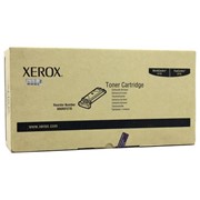 Картридж Xerox 006R01278 для Xerox WC 4118/FC 2218, черный фото