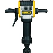 Отбойный молоток DeWalt D25980