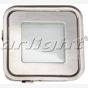 Набор KT-S-6x0.6W LED Warm White 12V квадрат Артикул 018234