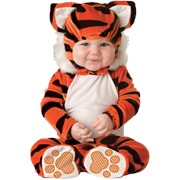 Костюм Тигра праздничный для малыша - Tiger Tot