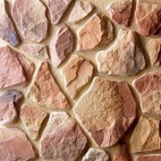 Камень натуральный отделочный, Облицовачные материалы
