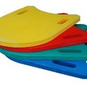 Доска для плаванья Aqua star фото