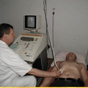 Консультации медицинских специалистов, санаторий Медоборы фото