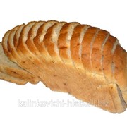 Хлеб пшеничный Зернышко фотография