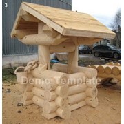 Изготовление архитектурно-декоративных элементов фото