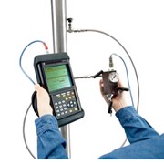 Влагомер РМ 880 для измерения влажности в газах и неводных жидкостях фото