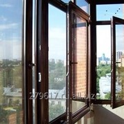 Ремонт и регулировка оконной фурнитуры фото