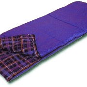 Спальный мешок одеяло `Комфорт` фото
