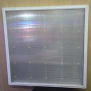 Светодиодный потолочный светильник Алтай-ЭКО фото