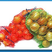 Овощная сетка-мешок фото