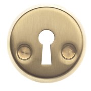 Ключевина Doorlock DL 016 FE HA Артикул: 71015 фото