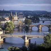 Туры в Чехию фото