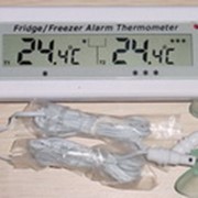 Термометр для холодильника и морозильника AMST-113